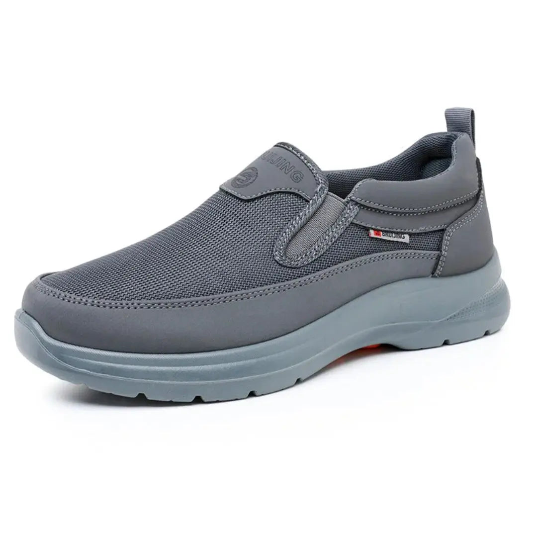 Men’s Slip-On Comfort Sneakers