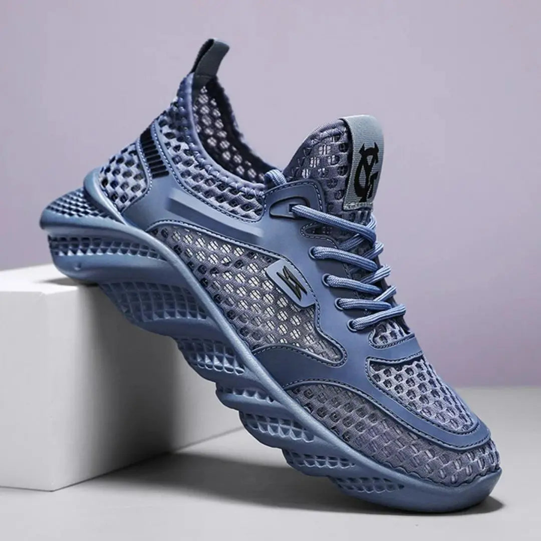 Kenzo Men's Mesh Sneakers
