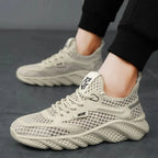 Kenzo Men's Mesh Sneakers