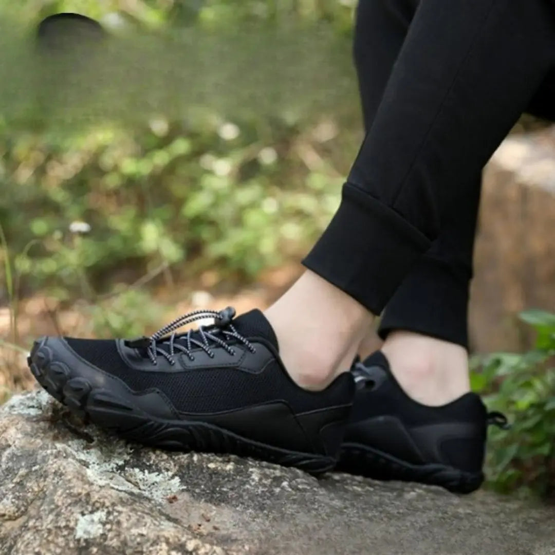 TrailMaster Lite - Unisex Non-Slip Barefoot Shoe