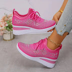 Alicia Women's Comfortable Everyday Shoes