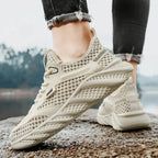 Kenzo Men's Mesh Sneakers