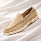 Beckham Men's Suede Loafers