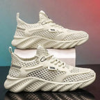 Kenzo Men's Mesh Sneakers
