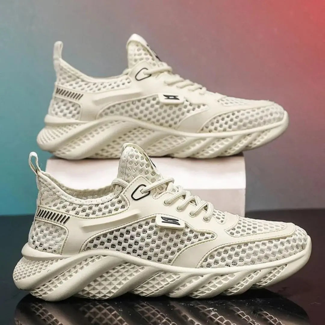 Kenzo Men's Mesh Sneakers
