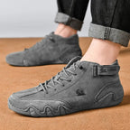 NevoLdeck Men's Lightweight Adaptive Fit Shoes
