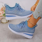 Alicia Women's Comfortable Everyday Shoes