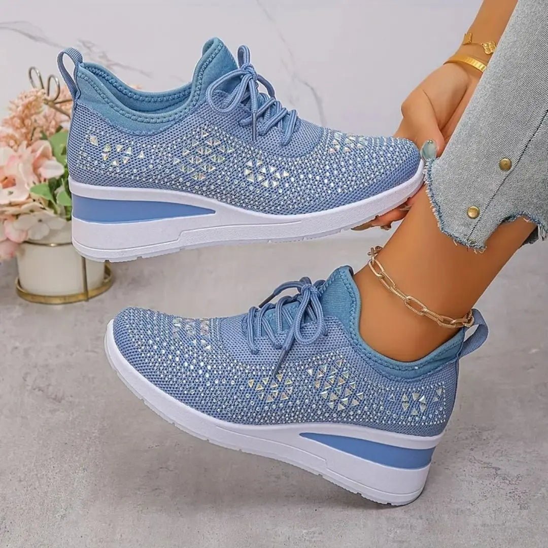 Alicia Women's Comfortable Everyday Shoes