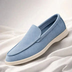 Beckham Men's Suede Loafers