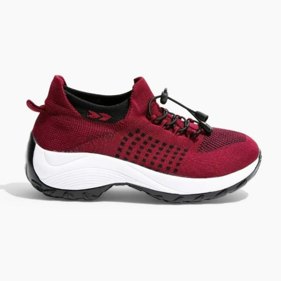 Women's Ortho Stretch Cushion Shoes