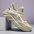 Kenzo Men's Mesh Sneakers