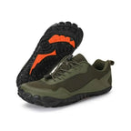 TrailMaster Lite - Unisex Non-Slip Barefoot Shoe