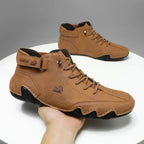 NevoLdeck Men's Lightweight Adaptive Fit Shoes