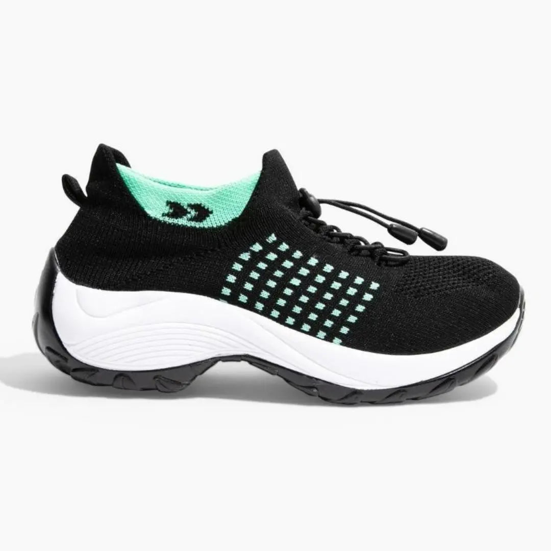 Women's Ortho Stretch Cushion Shoes