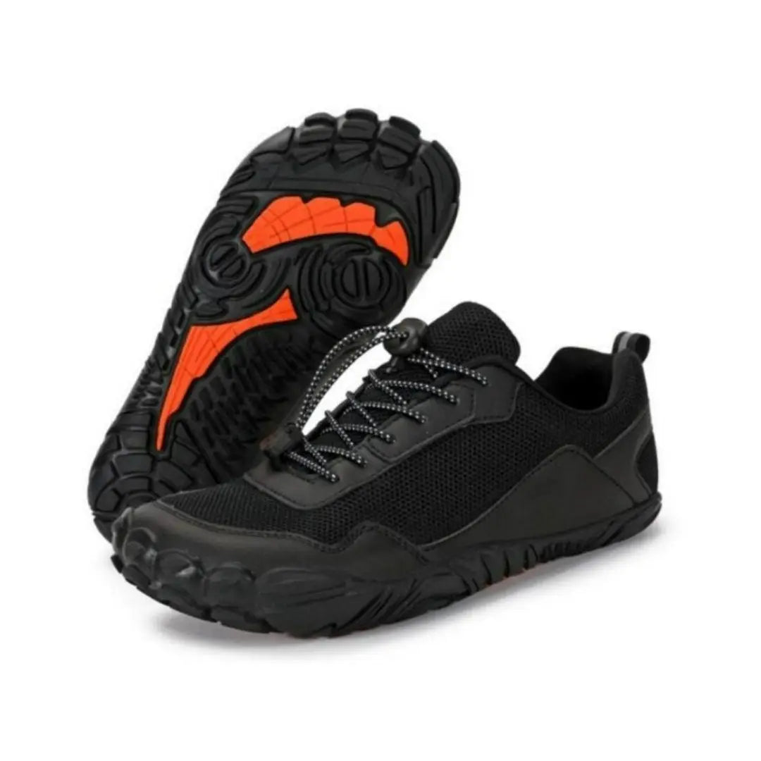 TrailMaster Lite - Unisex Non-Slip Barefoot Shoe