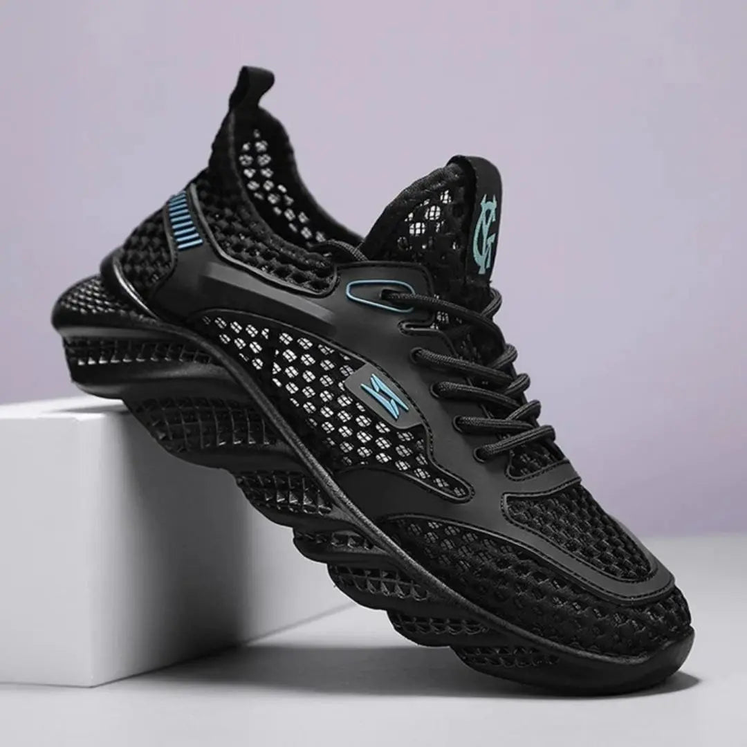 Kenzo Men's Mesh Sneakers