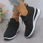 Alicia Women's Comfortable Everyday Shoes