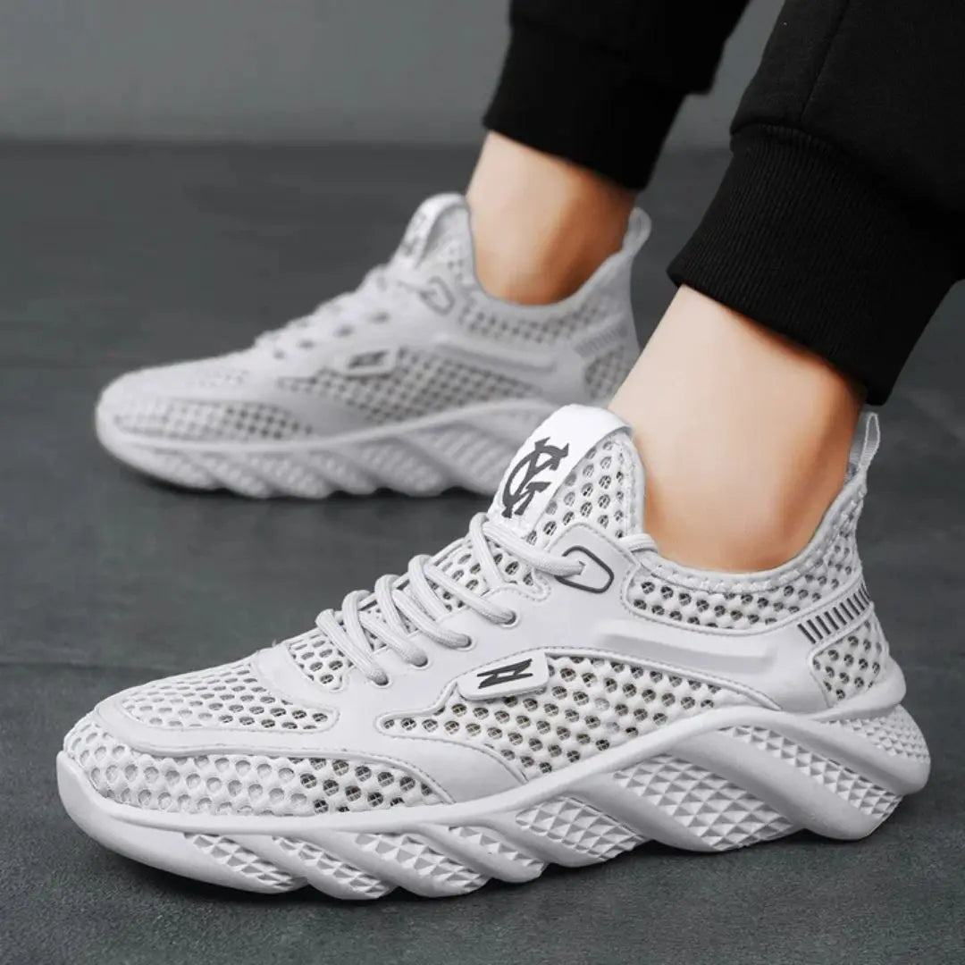 Kenzo Men's Mesh Sneakers