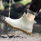 Blackthorn Men's Waterproof Insulated Terrain Boots