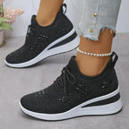Alicia Women's Comfortable Everyday Shoes