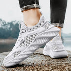 Kenzo Men's Mesh Sneakers
