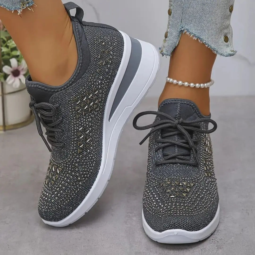 Alicia Women's Comfortable Everyday Shoes