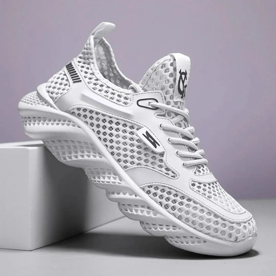 Kenzo Men's Mesh Sneakers