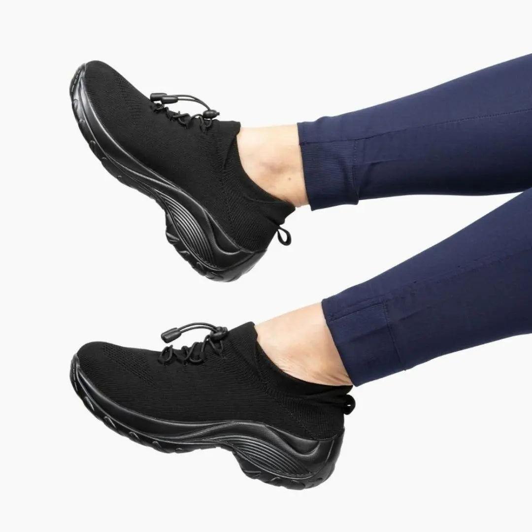 Women's Ortho Stretch Cushion Shoes