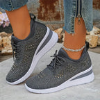 Alicia Women's Comfortable Everyday Shoes