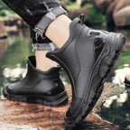 Blackthorn Men's Waterproof Insulated Terrain Boots