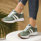 Marlowe Women's Selena Flow Sneakers