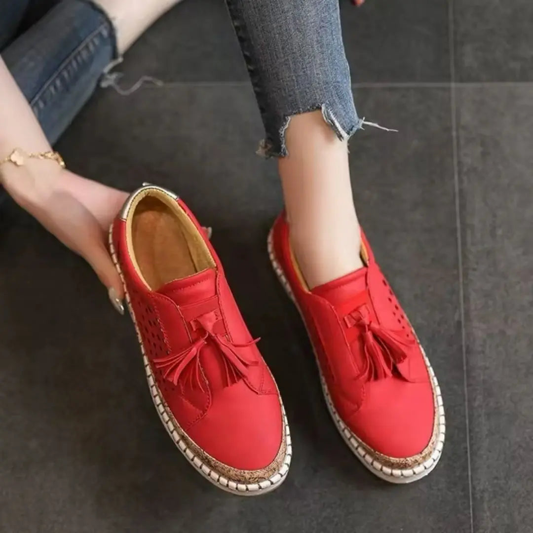 Emma Women's Comfort Slip-Ons