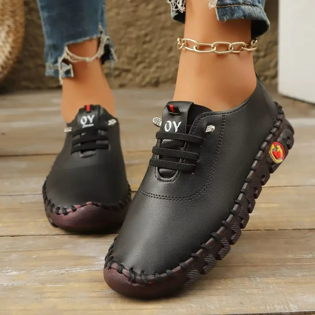 Women's Supportive Breathable Everyday Walking Shoes