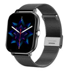 Advanced Fitness and Health Smart Watch