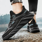 Kenzo Men's Mesh Sneakers