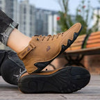 NevoLdeck Men's Lightweight Adaptive Fit Shoes