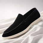 Beckham Men's Suede Loafers