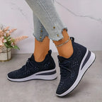 Alicia Women's Comfortable Everyday Shoes