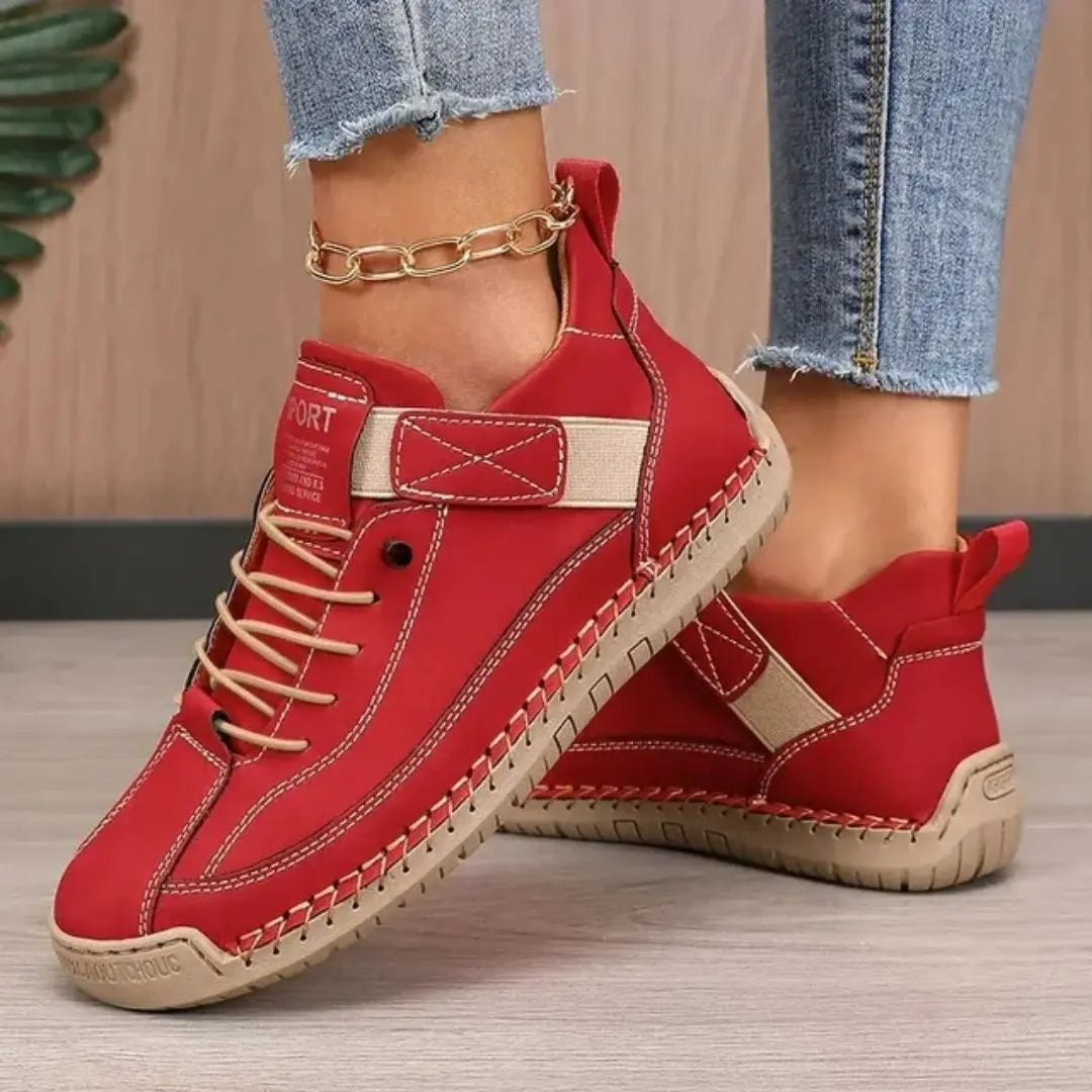 Roslyn Women's Slip-In Sneakers