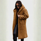 Women's Elegant Winter Jacket