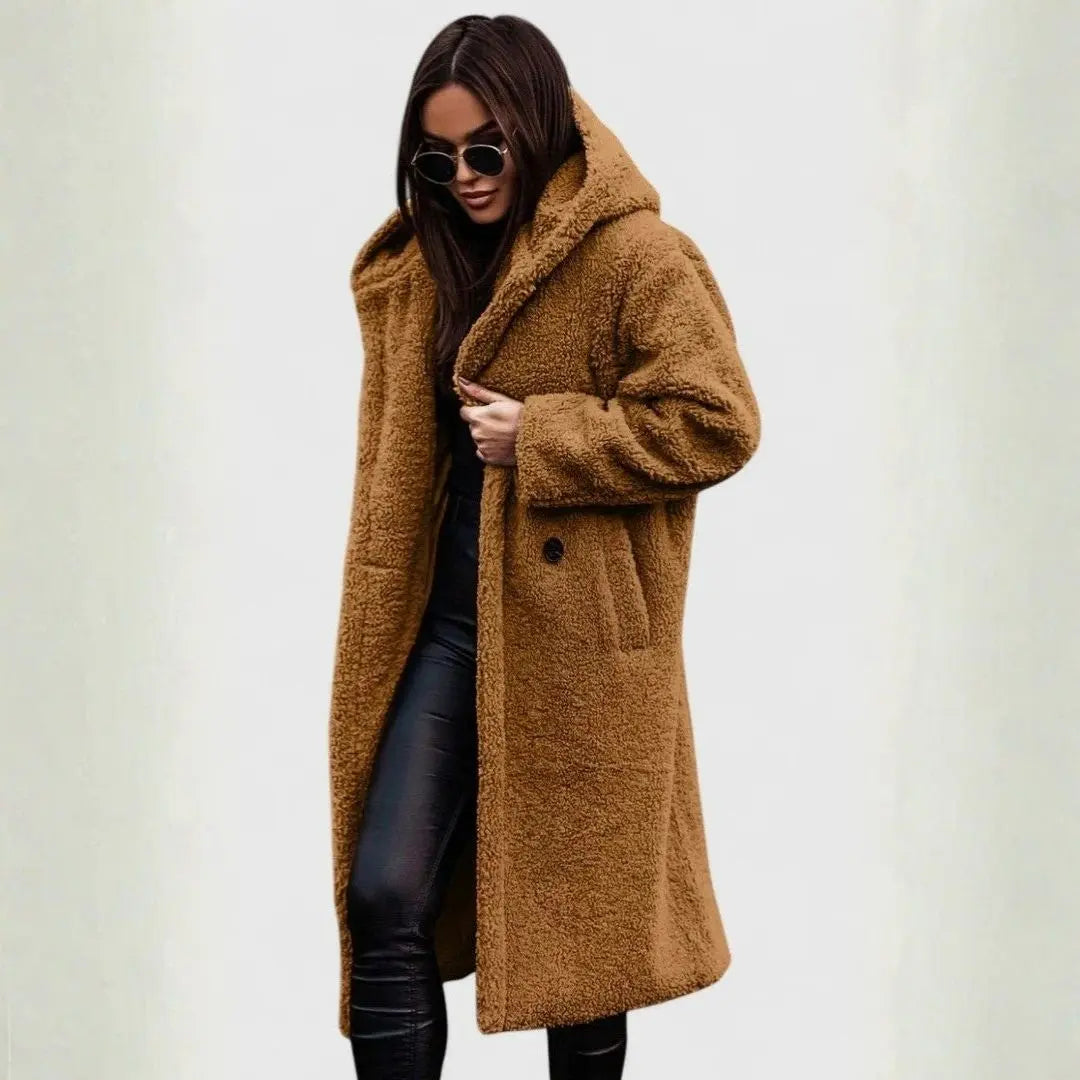 Women's Elegant Winter Jacket