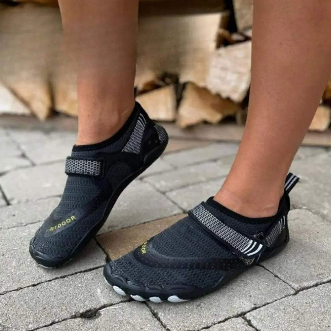 Outdoor Master - Unisex Slip-resistant & comfortable barefoot shoes