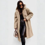 Women's Elegant Winter Jacket