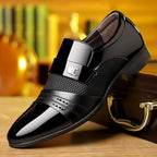 Classico Men's Formal Leather Dress Shoes