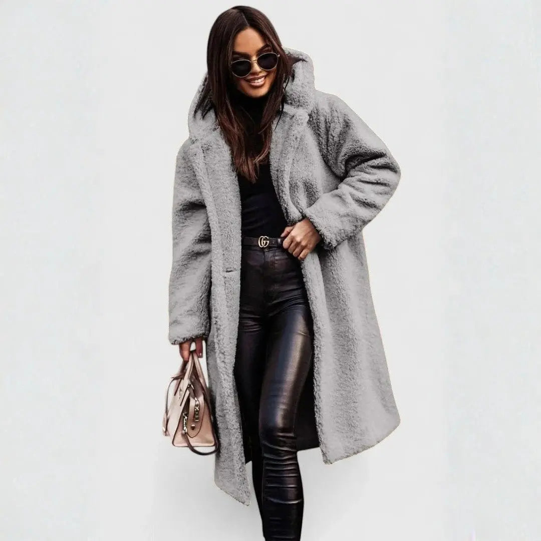Women's Elegant Winter Jacket