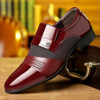 Classico Men's Formal Leather Dress Shoes