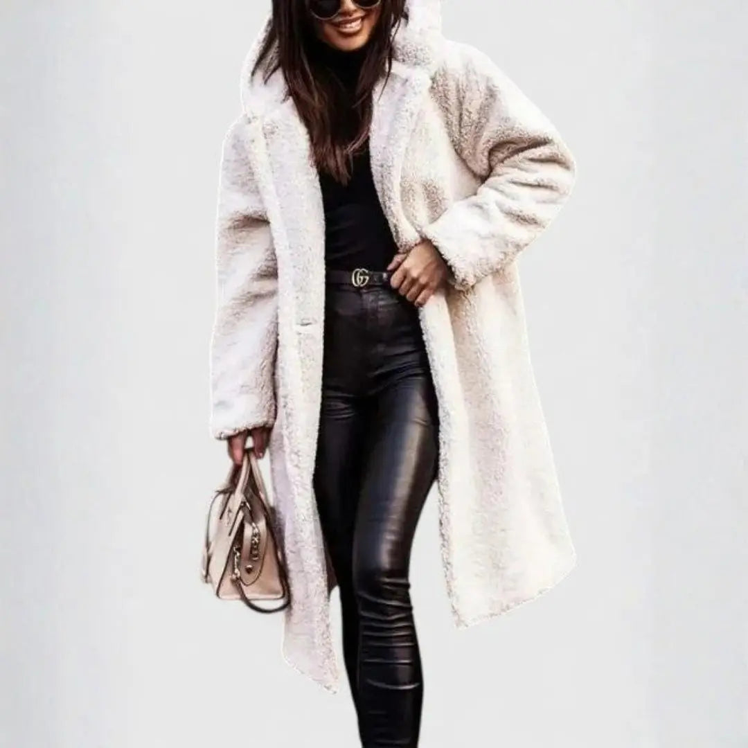Women's Elegant Winter Jacket