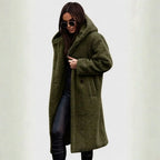 Women's Elegant Winter Jacket