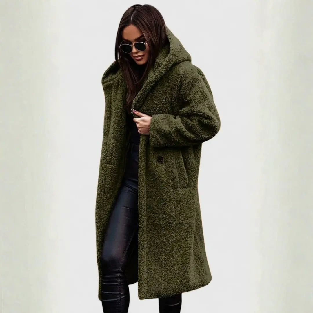 Women's Elegant Winter Jacket