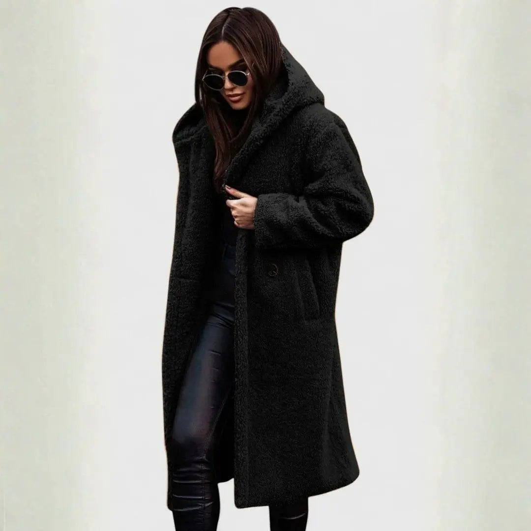 Women's Elegant Winter Jacket
